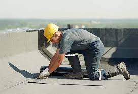 Fast & Reliable Emergency Roof Repairs in Plains, TX